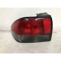 Saab 900 Left Tail Light 02/94-06/98 Genuine