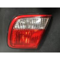 Mazda Eunos Right Bootlid Light 800 06/1996-09/2000