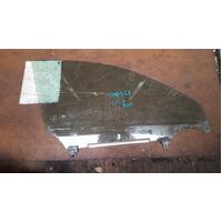 Lexus IS250 GSE20 Sedan Right front Door Window 11/2005-06/2013