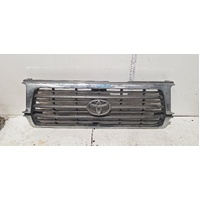Toyota Landcruiser Grille FZJ80 01/1995-03/1998