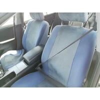 Toyota Aurion GSV40 LHF Seatbelt (Seatbelt Only) 10/2006-03/2012