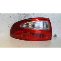 Holden Commodore Left Tail Light VX 10/2000-09/2002