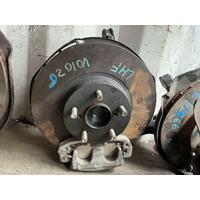 Toyota 86 Left Front Hub Assembly ZN6 04/2012-Current
