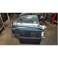 Honda Accord Right Rear Window Regulator 10/1993-11/1997