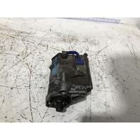 Toyota 4 Runner Starter Motor VZN130 10/1989-06/1996