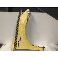 Toyota Camry Right Guard AHV40 06/2006-11/2011