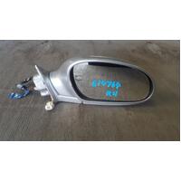 Toyota Soarer SC400 Right Door Mirror JZZ30 1990-1998