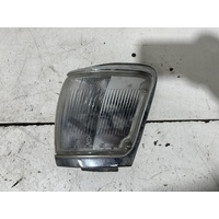 Toyota Surf Left Corner Light KZN130 1992-1995