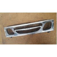 Saab 9 3 Grille 06/1998-09/2002