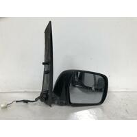 Toyota Tarago Right Door Mirror ACR30 06/2000-02/2006