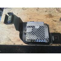 Mazda CX5 Bose Amplifier KE 02/2012-12/2016