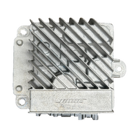 Mazda CX5 BOSE Amplifier KA0H 66 A20 KE 02/2012-12/2016