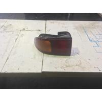 Hyundai Sonata Left Tail Light Y3 10/1993-09/1996