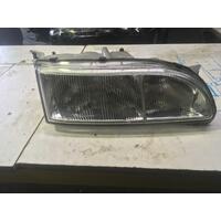 Hyundai Sonata Right Head Light Y3 10/1993-09/1996
