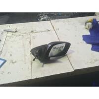 Toyota Starlet EP91 Right Door Mirror 03/1996-09/1999
