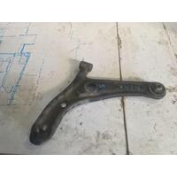 Toyota Echo NCP10 Left Front Lower Control Arm 10/1999-12/2005