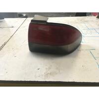 Saab 9 3 Right Tail Light 06/1998-09/2002