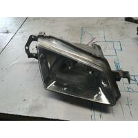 Mazda 323 BJ Right Headlight 09/1998-03/2001