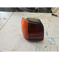 Volkswagen Polo 6N Left Tail Light 12/1996-08/2000