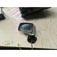 Suzuki Liana RH4 SI Left Door Mirror Power Genuine 10/2001-02/2004