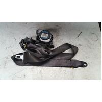 Hyundai Accent LC Left Front Seatbelt 06/2000-04/2006