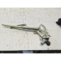 Toyota RAV4 Left Front Window Regulator ACA33 11/2005-12/2012