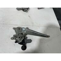 Toyota RAV4 Left Rear Window Regulator GSA33 11/2005-11/2012