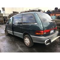 Toyota Tarago TCR10 Left Tail Light 09/1990-05/2000