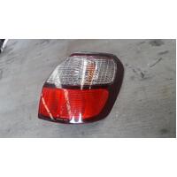 Subaru Outback Right Tail Light B3A 12/1998-08/2003