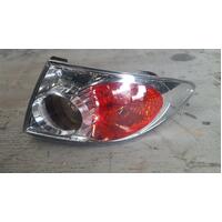 Mazda 6 GG Right Tail Light 09/2002-08/2005
