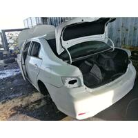 Toyota Corolla Right Driveshaft Auto, ZRE152/153R,03/07-10/13