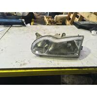 Hyundai Sonata Left Head Light Y3 10/1996-05/1998