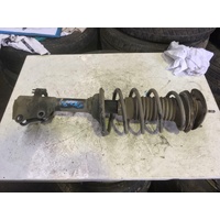 Toyota Echo Left Front Strut NCP10 10/1999-09/2002
