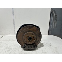 Toyota Celica Left Front Hub Assembly ST184 10/1991-02/1994