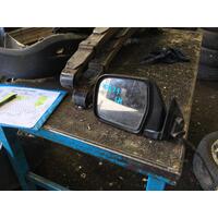 Toyota Surf Left Door Mirror LN130 1989-1995