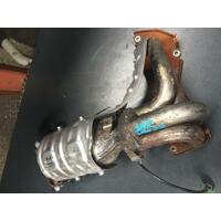 Toyota Camry ACV50 Exhaust Manifold 12/2011-05/2015