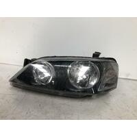 Ford Falcon Left Head Light BF 10/2002-08/2006