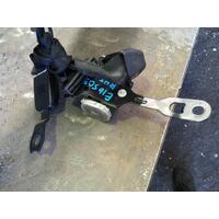 Toyota Camry Right Front Seatbelt SXV10 02/1993-06/1997