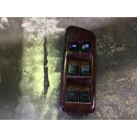 NIssan Maxima Master Window Switch A32 02/1995-11/1999