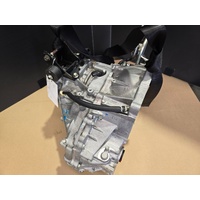 Toyota Corolla Transmission U341E Automatic 1.8 2ZR-FE ZRE152 ZRE153 03/07-10/13