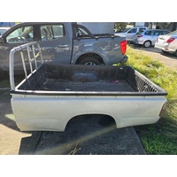 Toyota Hilux Single Cab Tub Bucket RZN KZN LN 09/1997-02/2005
