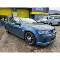 2008 Holden Commodore SS Ute Automatic
