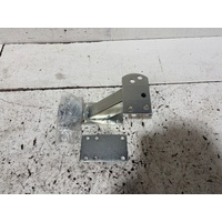 MOBI Spare Wheel Carrier Bracket Tyre Holder For Trailer Caravan Boat