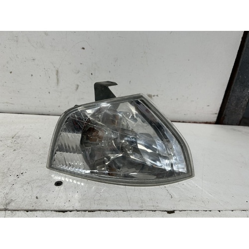 Ford Laser Right Corner Light KQ 02/1999-09/2002