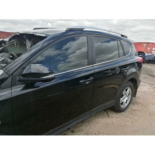 Toyota RAV4 Left Front Windw Regulator ASA44 02/2013-11/2018
