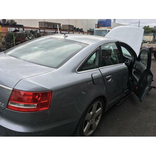 Audi A6 Right Front Window Regulator C6 2004-2012