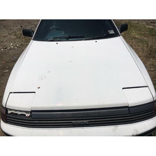Toyota Celica Bonnet ST162 11/1985-12/1989