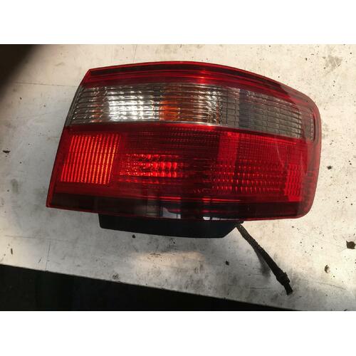 Toyota Camry SK20 Right Taillight Wagon Lens 08/97-08/02
