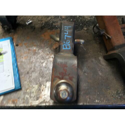 Kia Sorento Towbar -02/03-09/09
