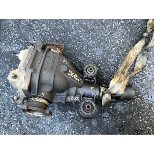 Nissan Skyline Rear Differential Centre V35 06/01-06/07